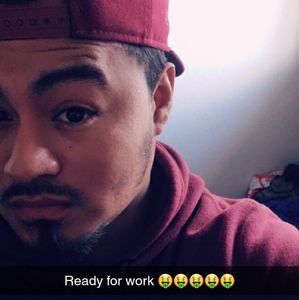 Meet your Posher, Daniel